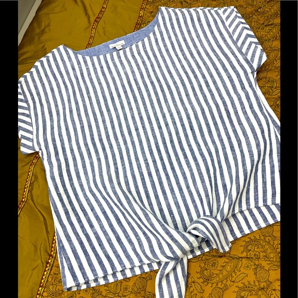 L.L. Bean Signature Top - Picture 5 of 9